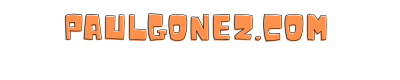 paulgonez.com
